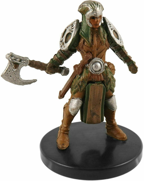 Selesnya Druid - Guildmasters Guide to Ravinica - 5/55